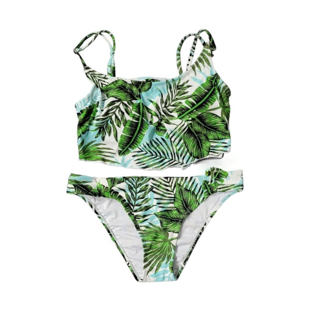 BCBG Paris Ladies Swimwear & Bag Included.
